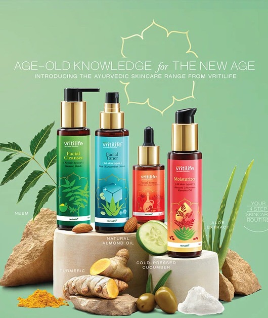 skin care