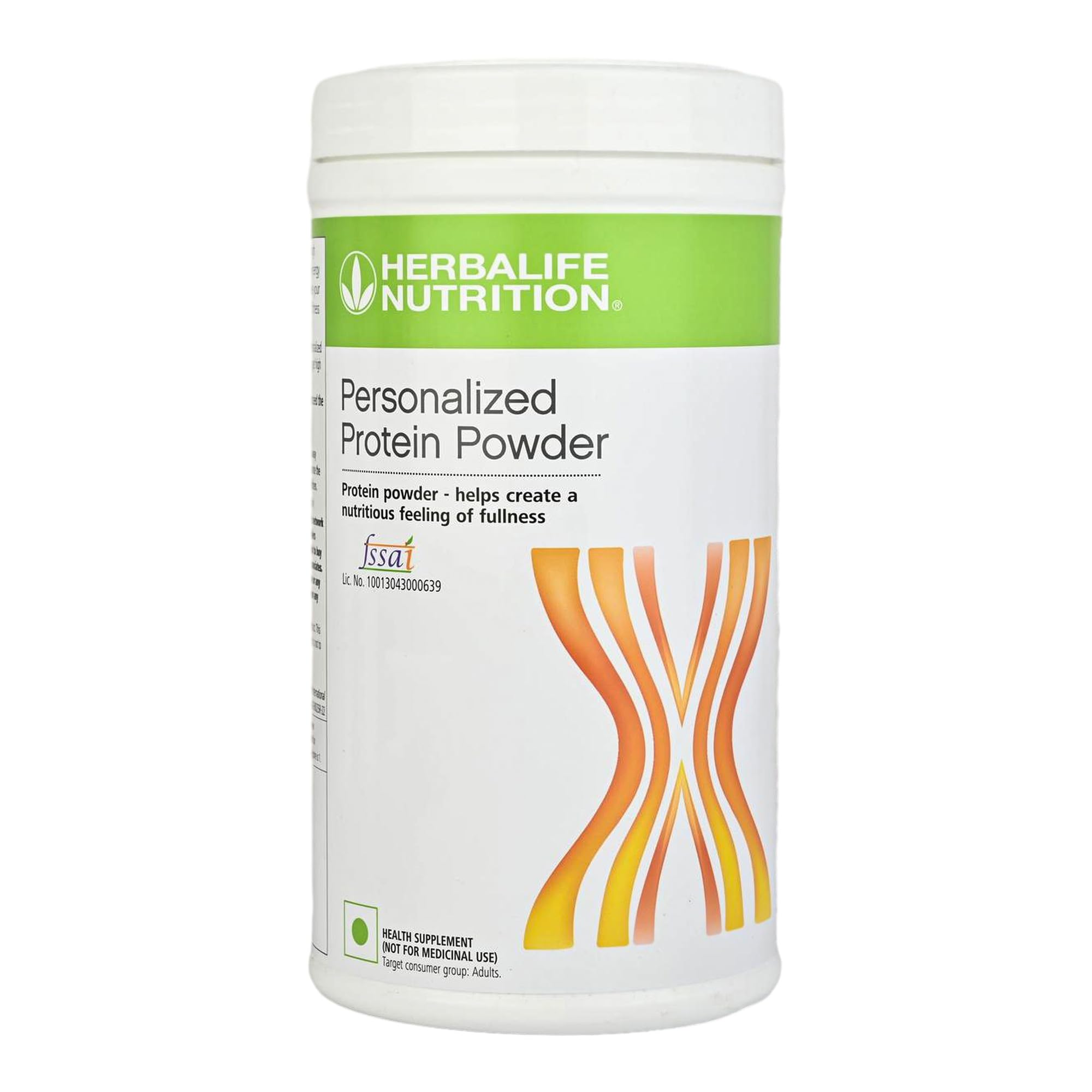 Protein powder