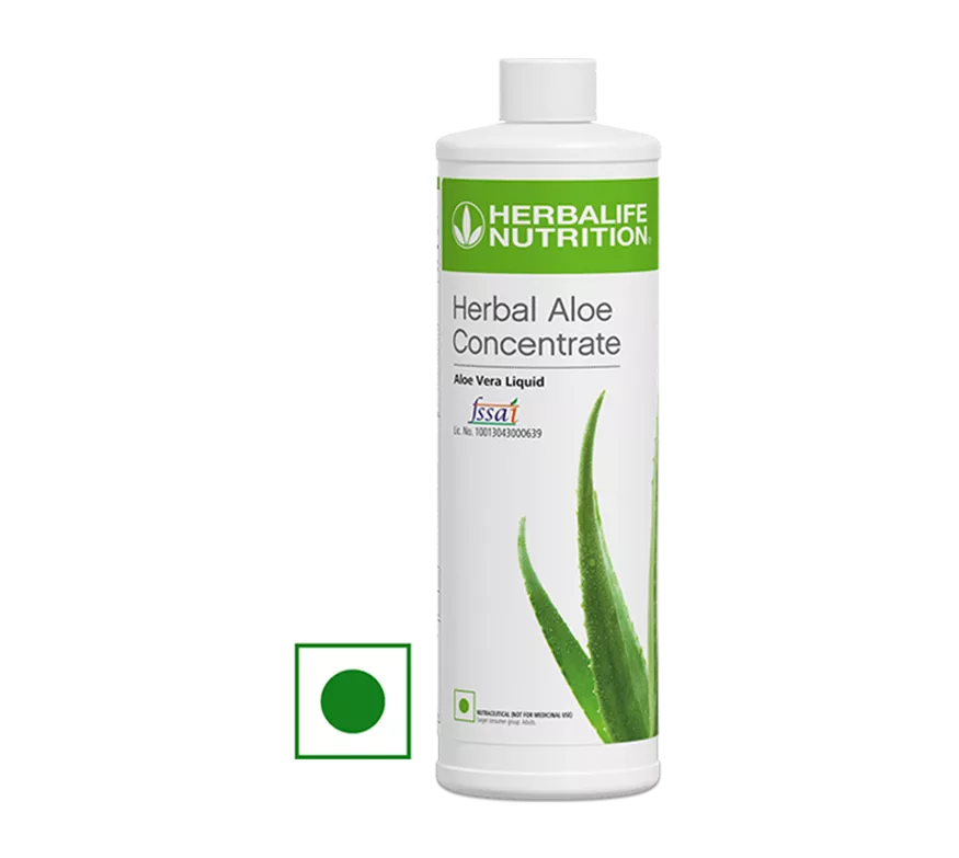 aloe concentrate