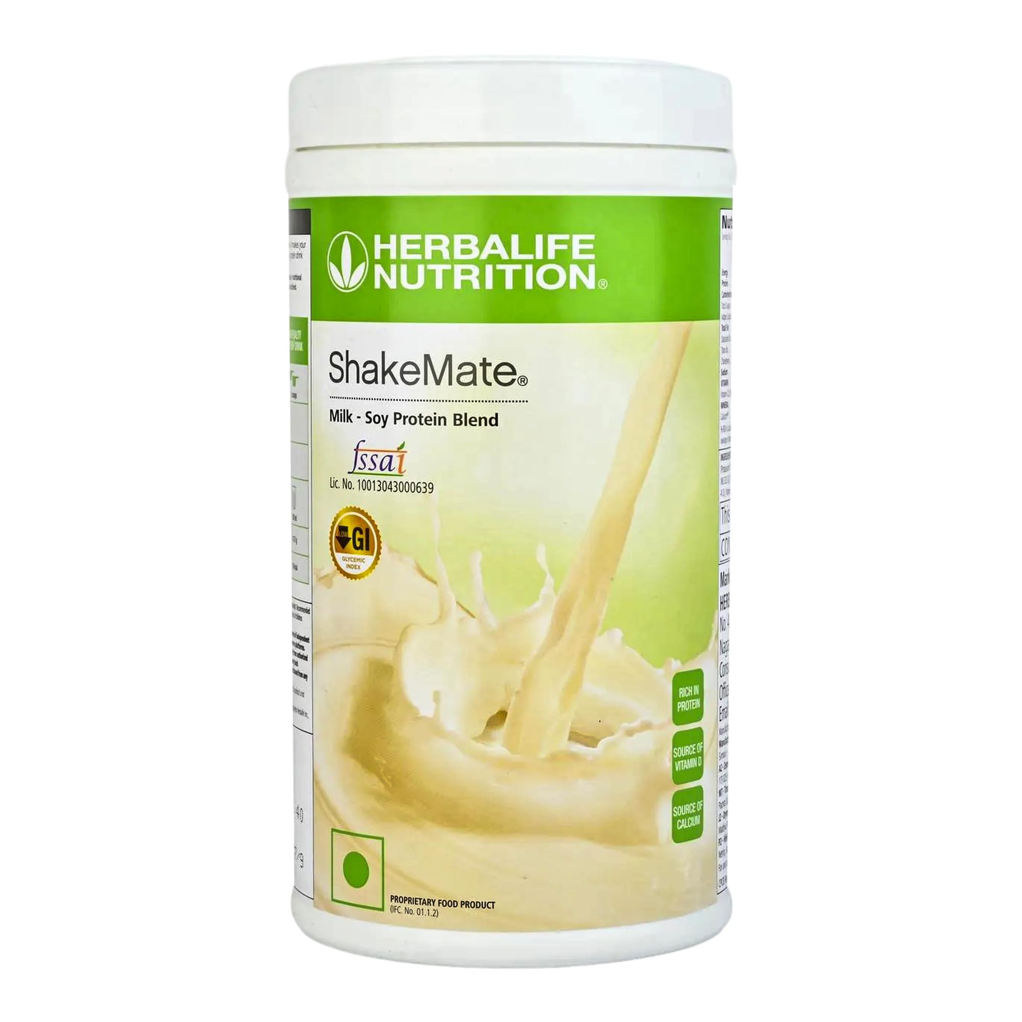 Shakemate