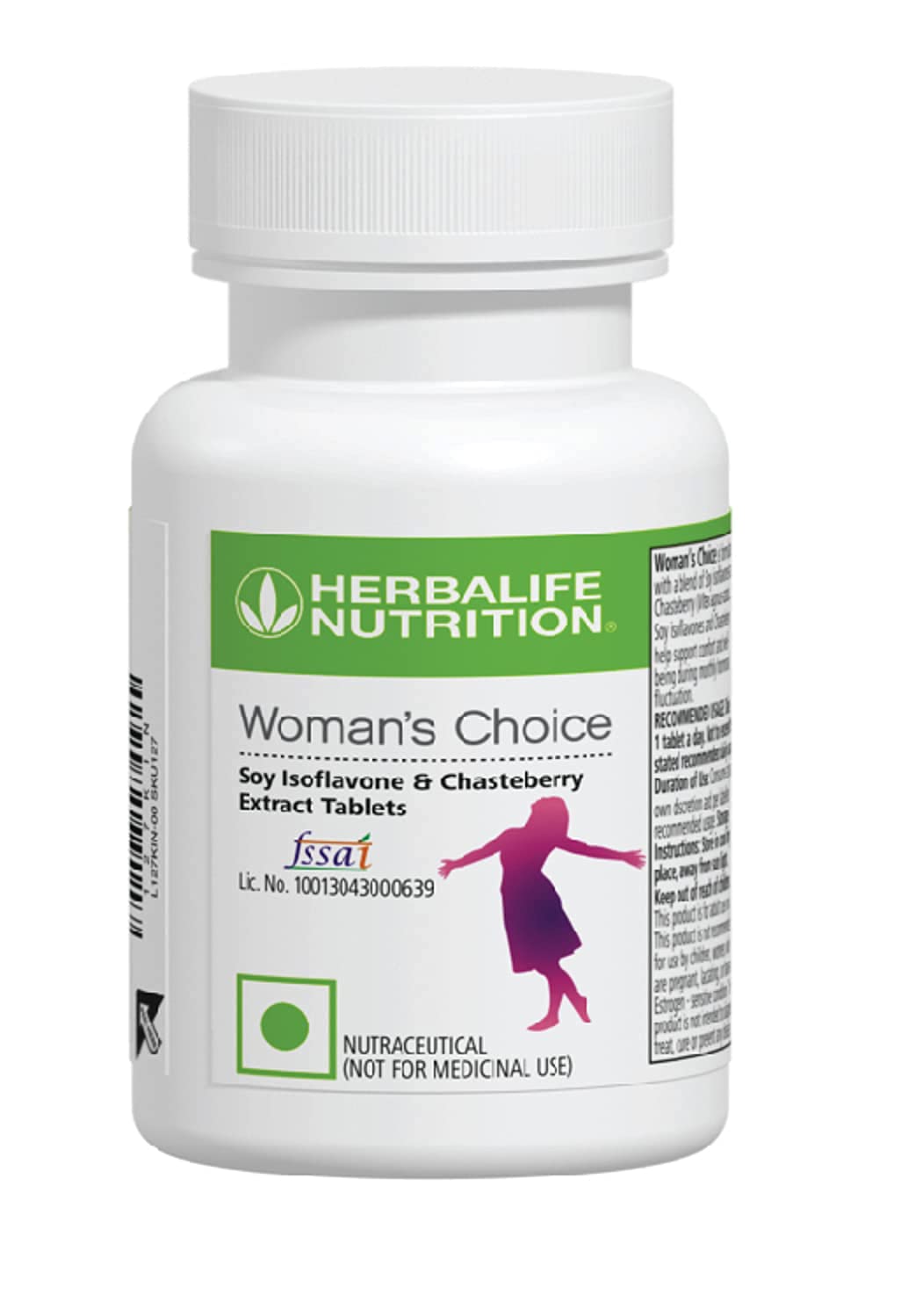 women’s choice